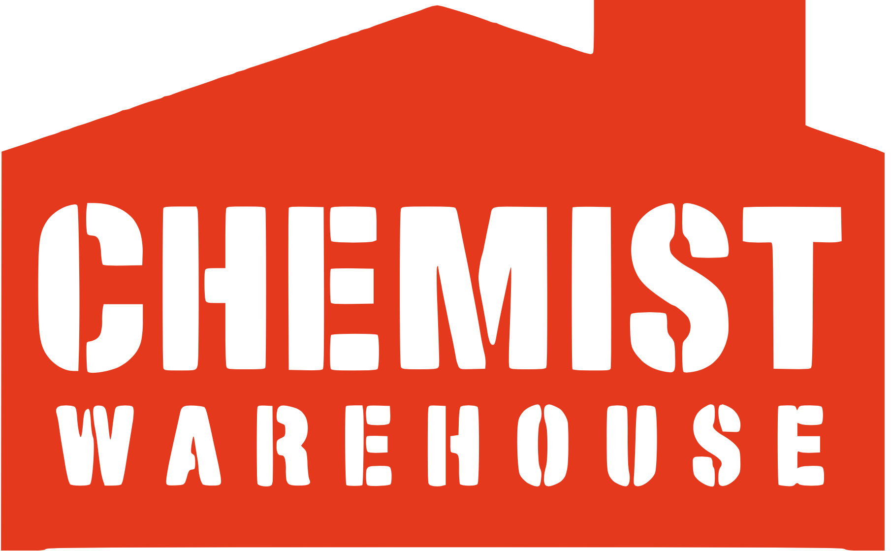 Chemist Warehouse