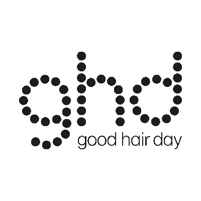 ghd — Good Hair Day